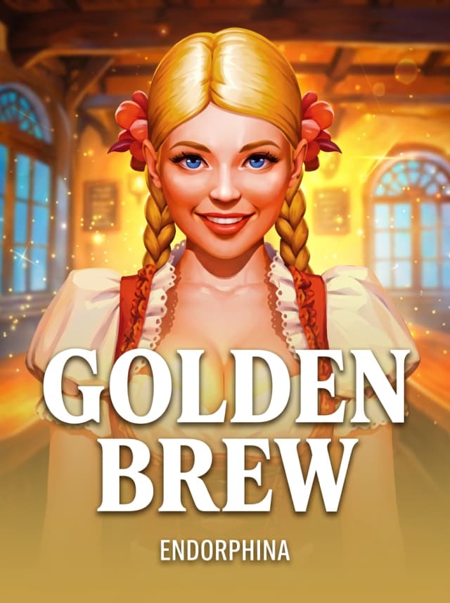 Golden Brew