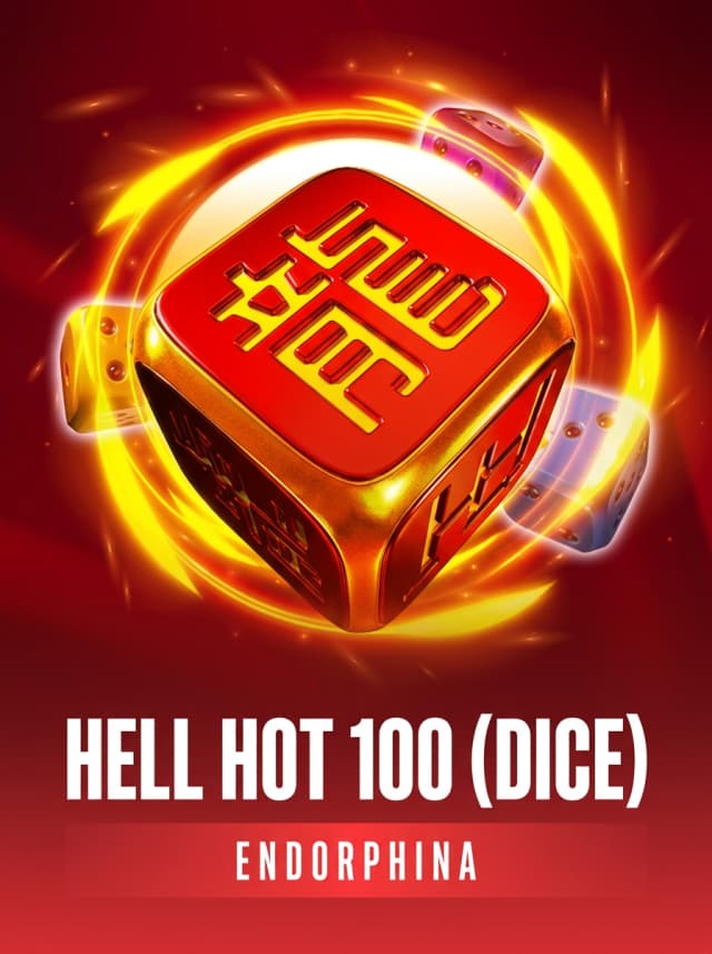Hell Hot 100 (Dice)