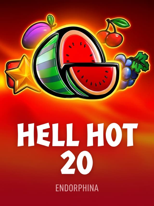 Hell Hot 20