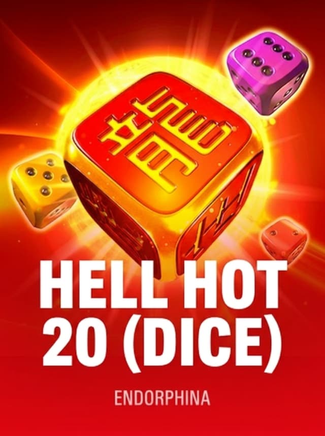 Hell Hot 20 (Dice)