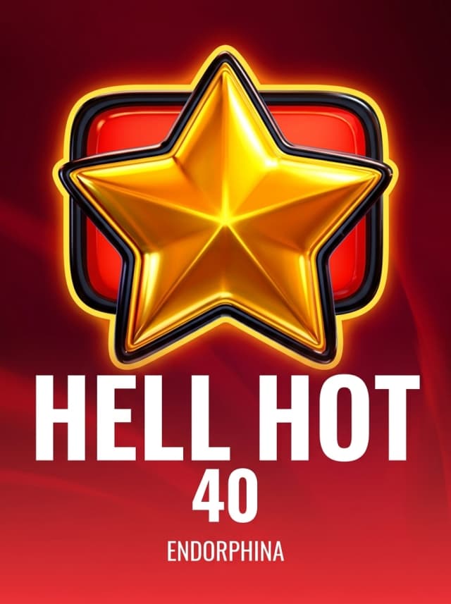 Hell Hot 40