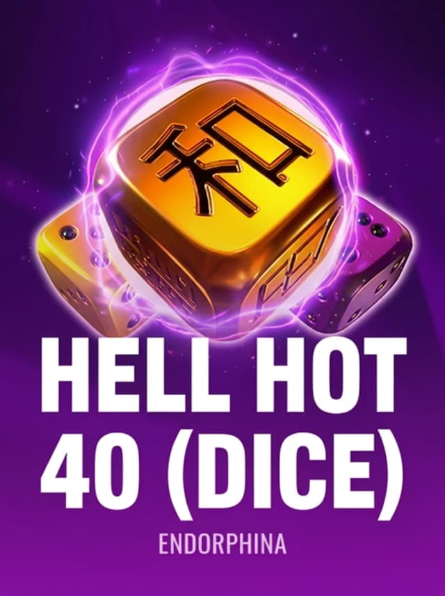 Hell Hot 40 (Dice)