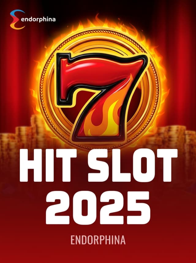 Hit Slot 2025