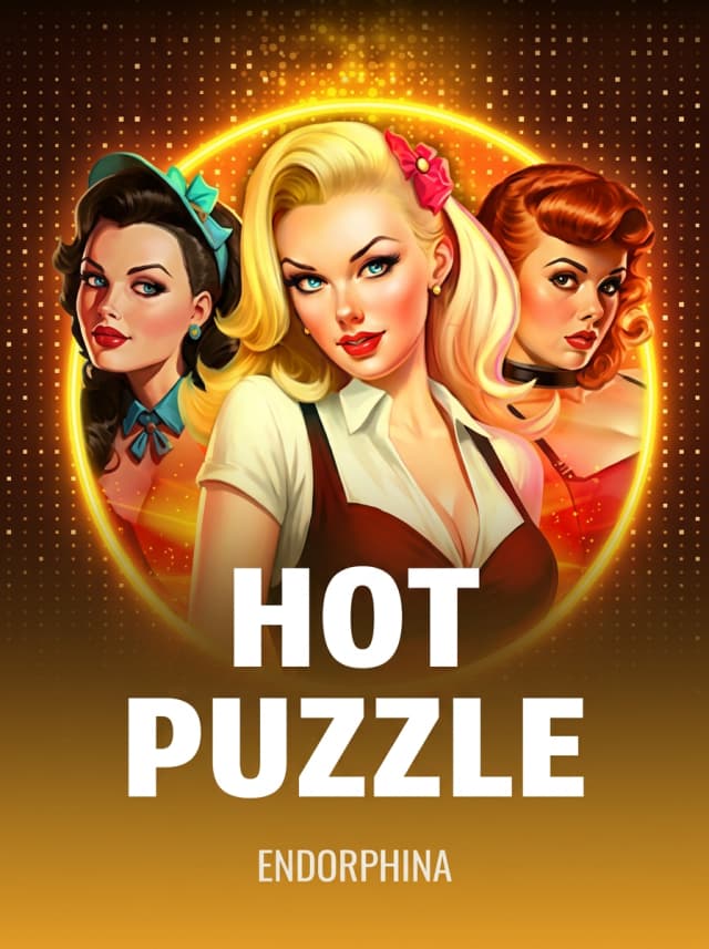 Hot Puzzle