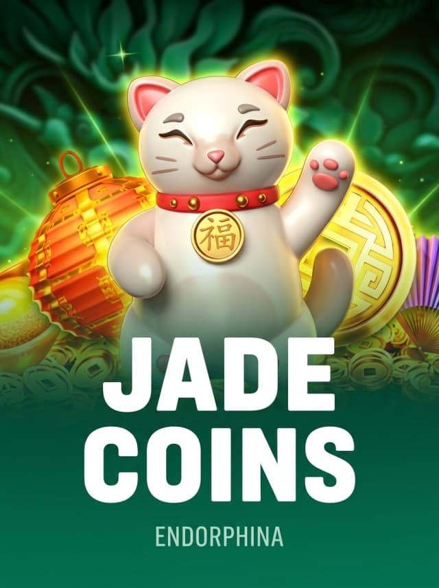 Jade Coins