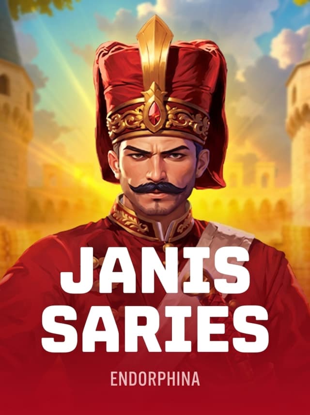 Janissaries