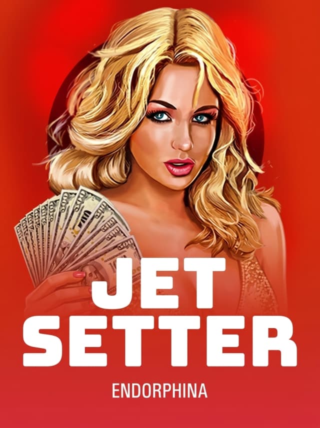 Jetsetter