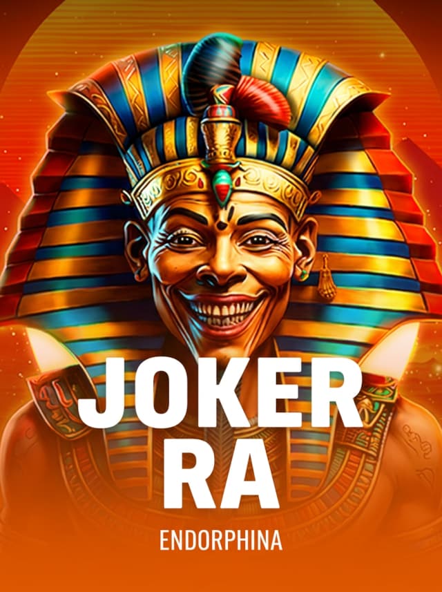 Joker Ra