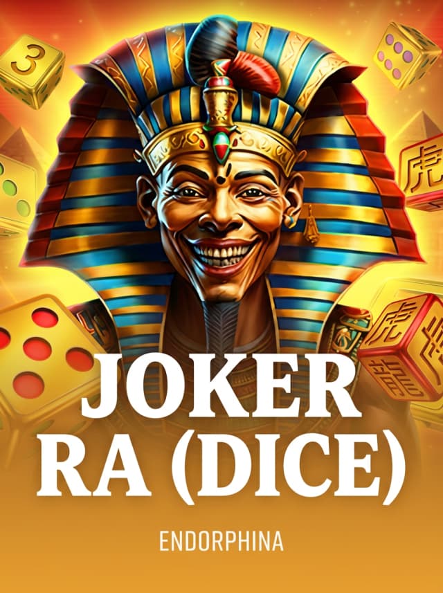 Joker Ra (Dice)