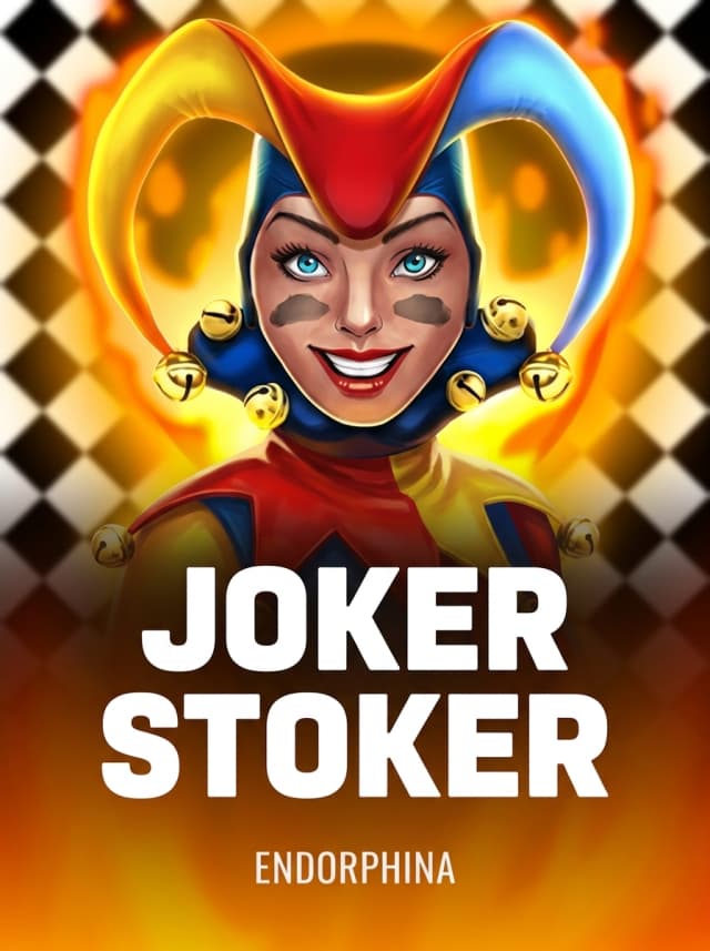 Joker Stoker