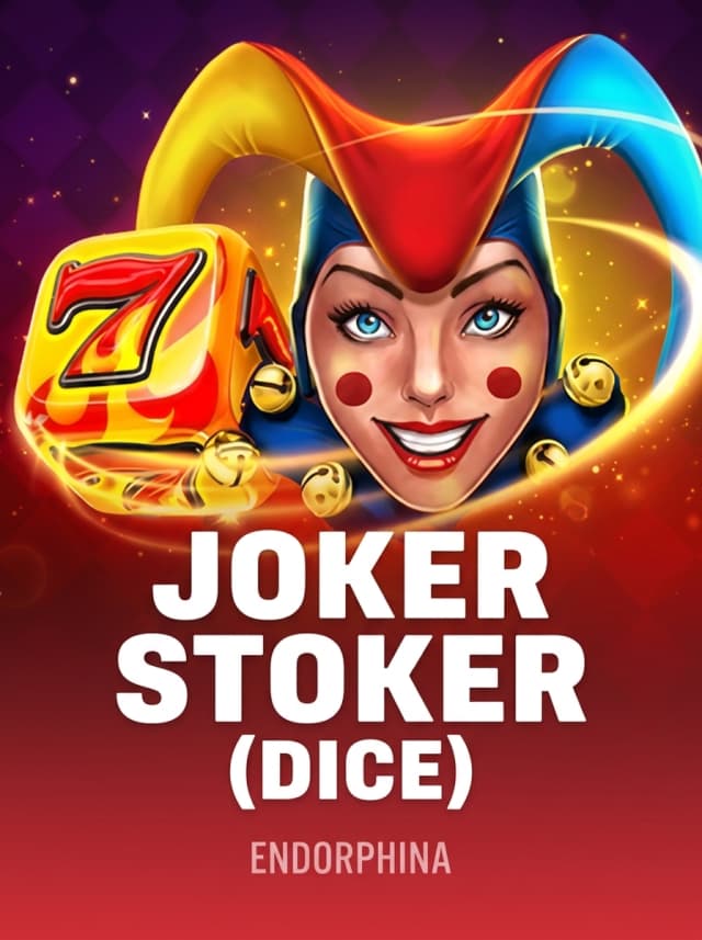 Joker Stoker (Dice)