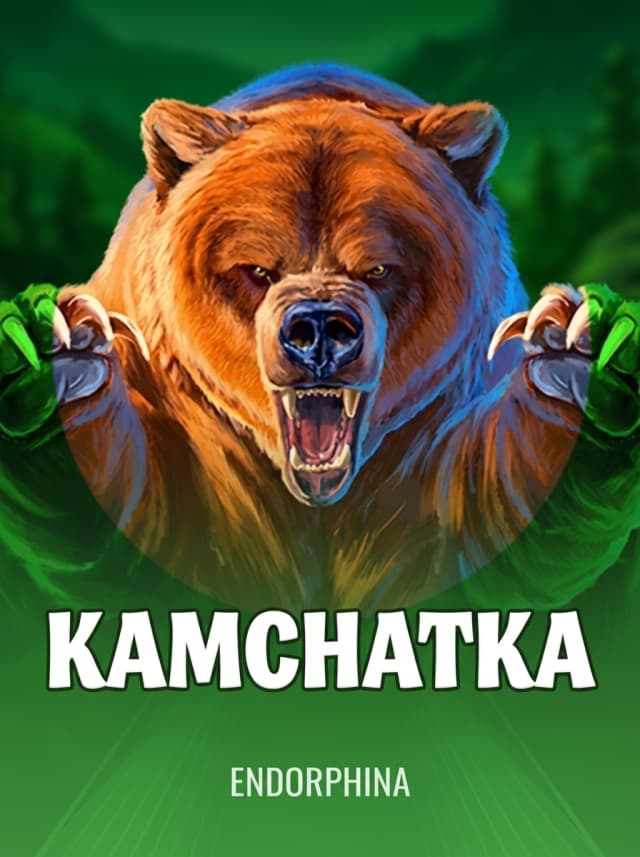 Kamchatka