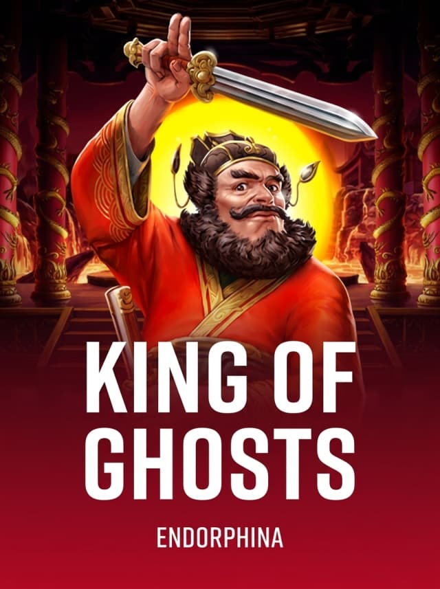 King of Ghosts