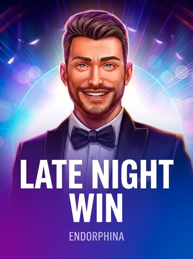 Late Night Win