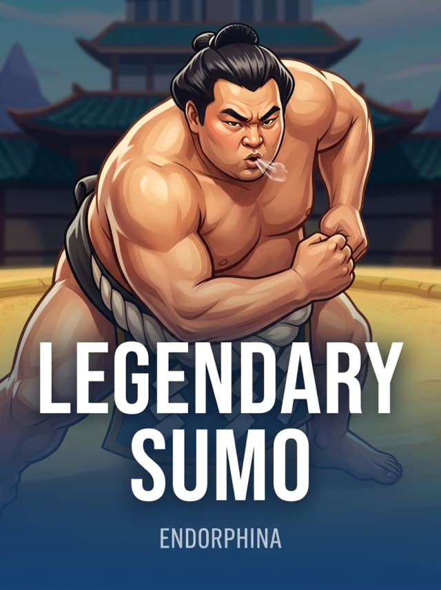 Legendary Sumo