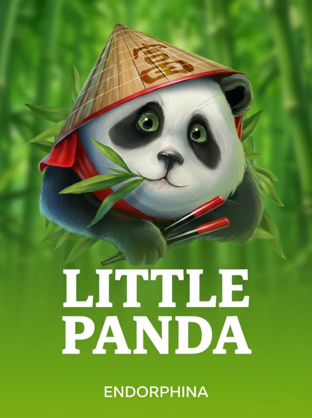 Little Panda