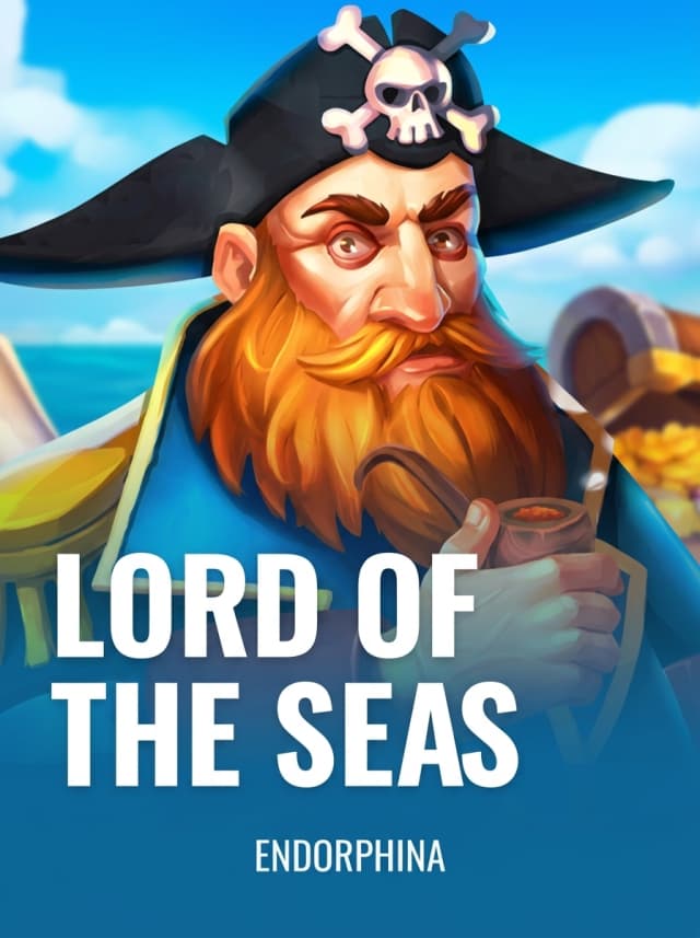 Lord of the Seas