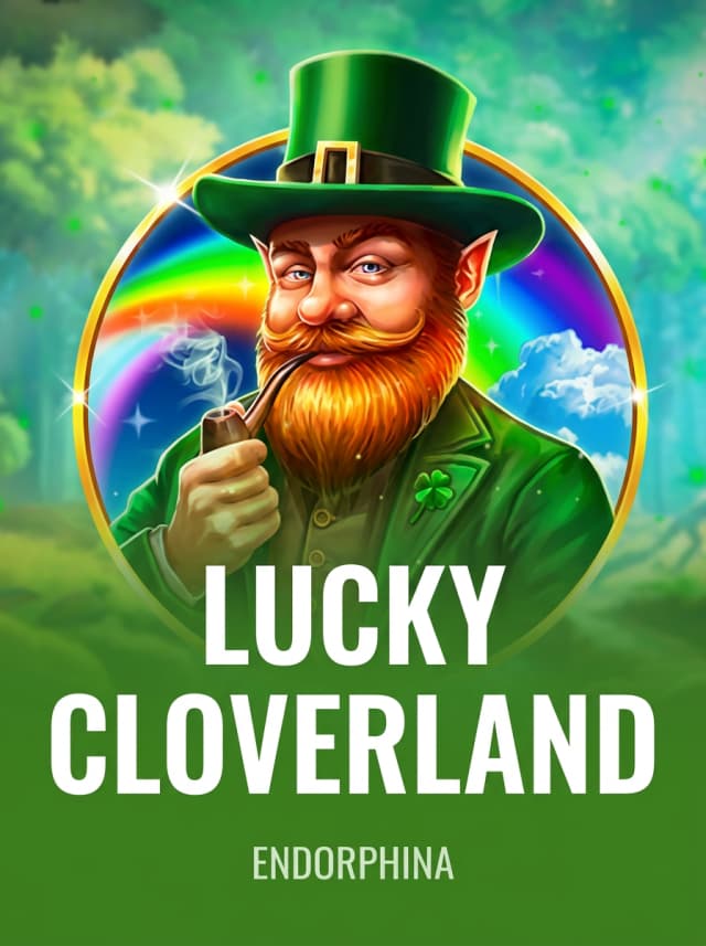 Lucky Cloverland