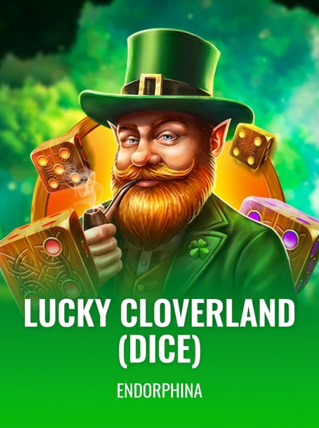 Lucky Cloverland (Dice)