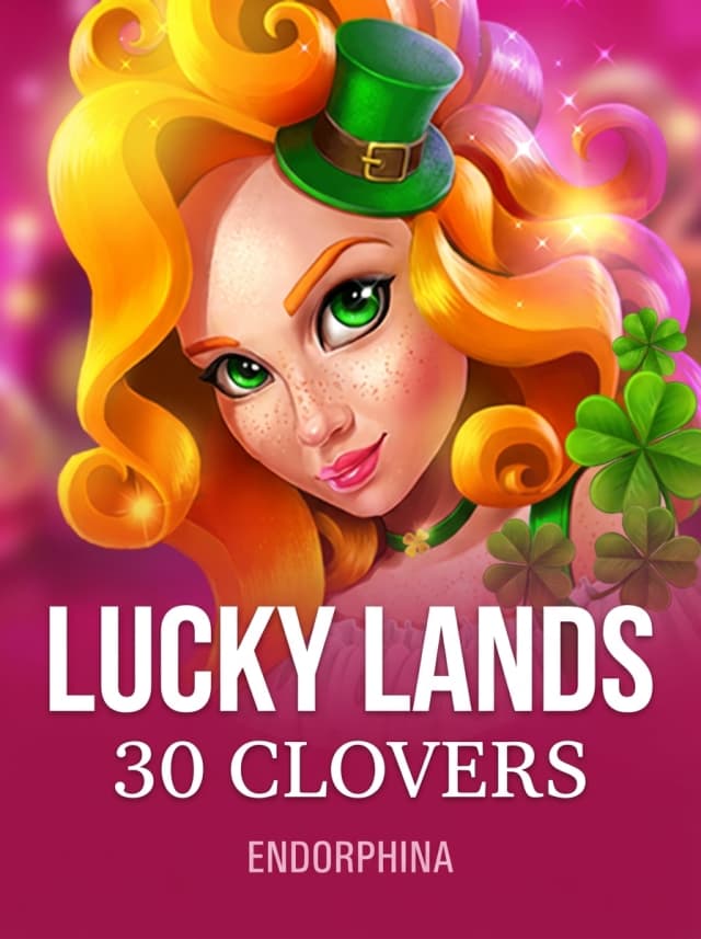 Lucky Lands