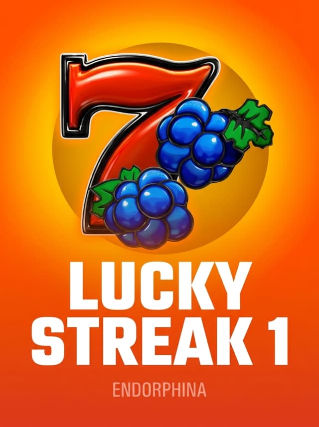 Lucky Streak 1