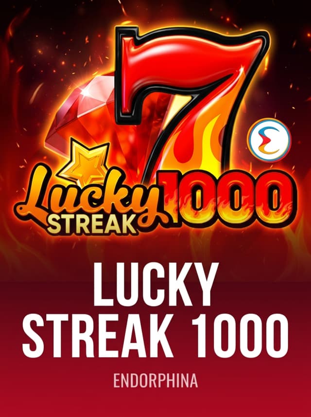 Lucky Streak 1000