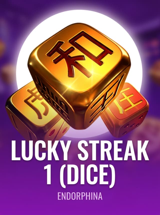 Lucky Streak 1 (Dice)