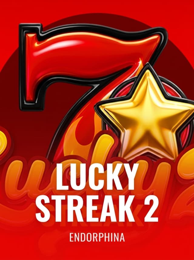 Lucky Streak 2