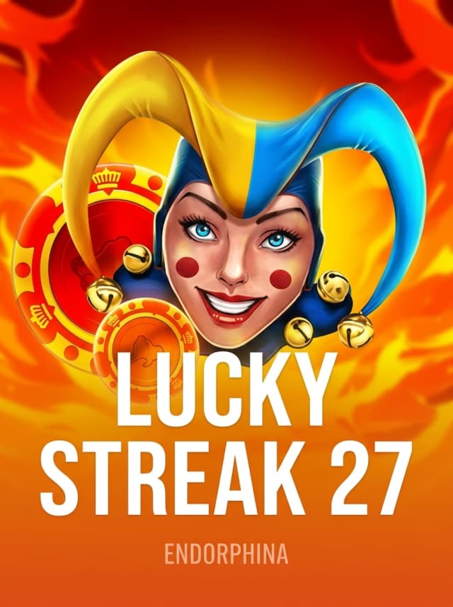 Lucky Streak 27