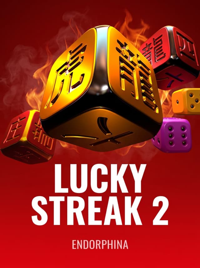 Lucky Streak 2 (Dice)
