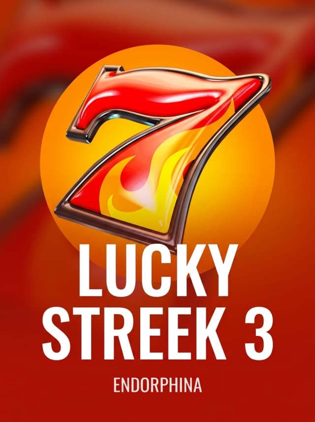 Lucky Streak 3