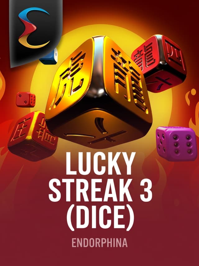 Lucky Streak 3 (Dice)