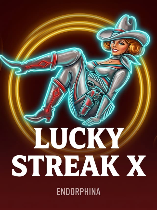 Lucky Streak X