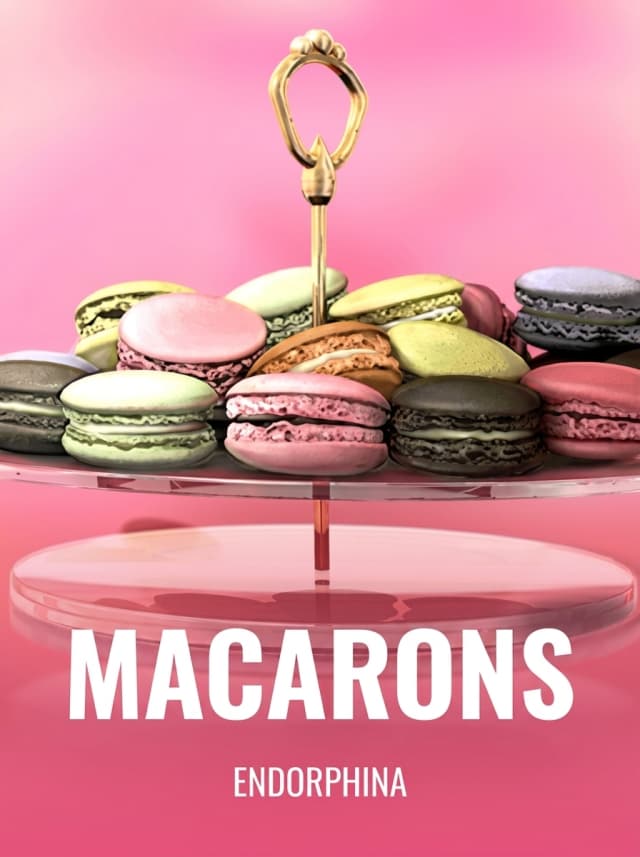 Macarons
