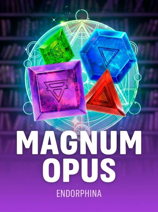 Magnum Opus