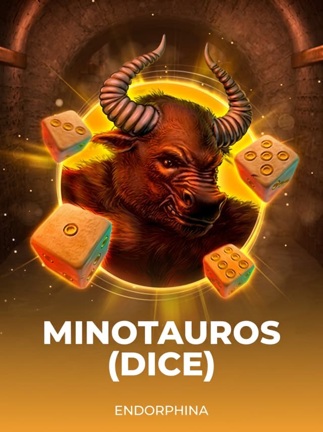 Minotauros (Dice)