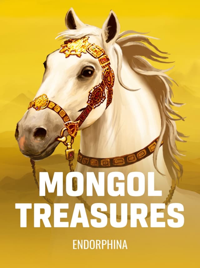 Mongol Treasures