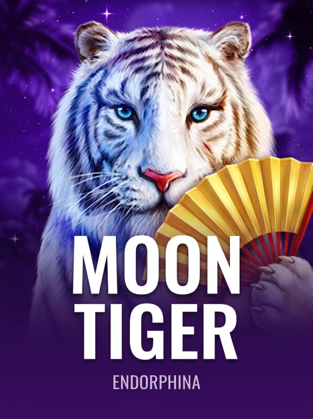 Moon Tiger