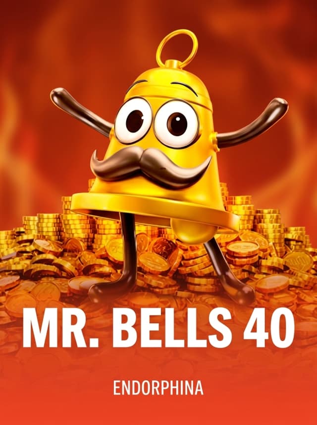 Mr. Bells 40