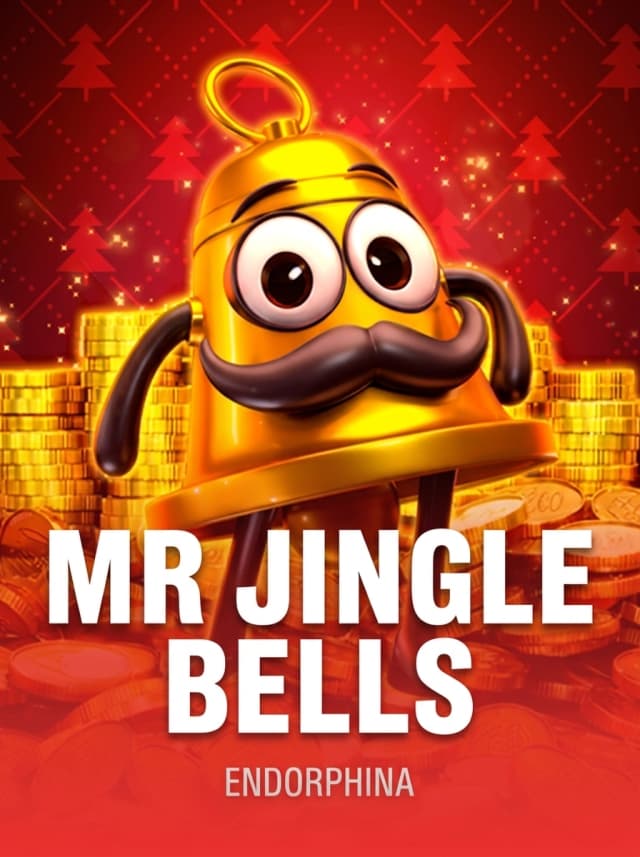 Mr Jingle Bells