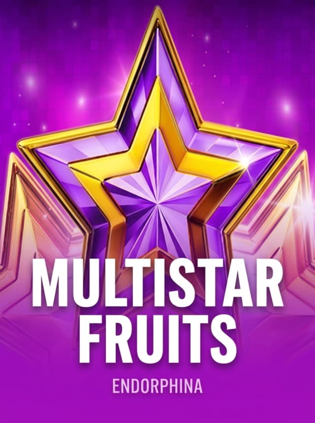 Multistar Fruits