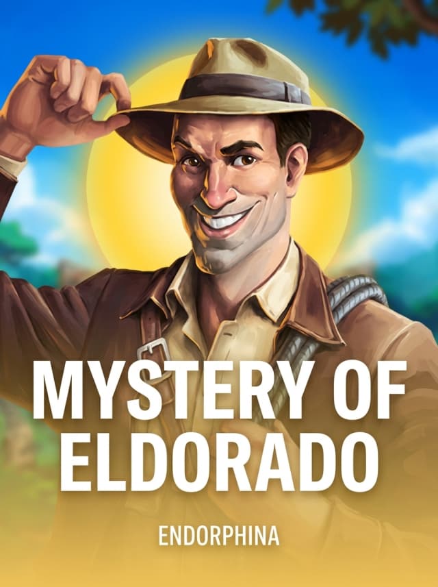 Mystery of Eldorado