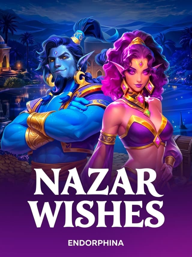 Nazar Wishes