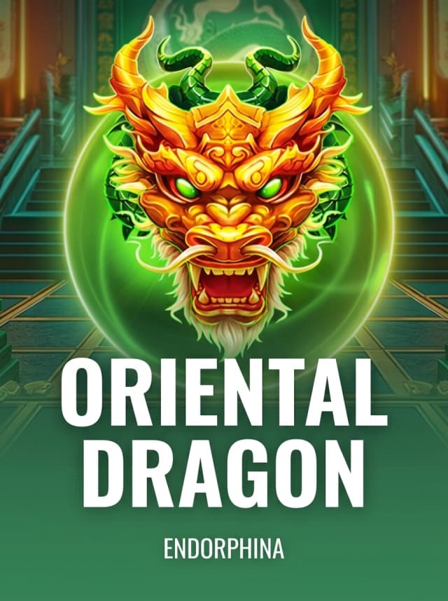 Oriental Dragon