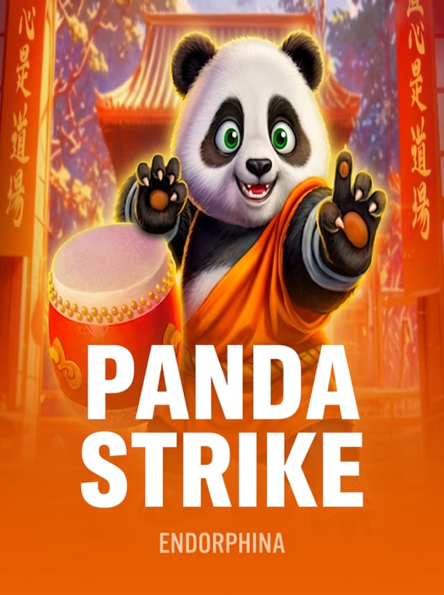 Panda Strike