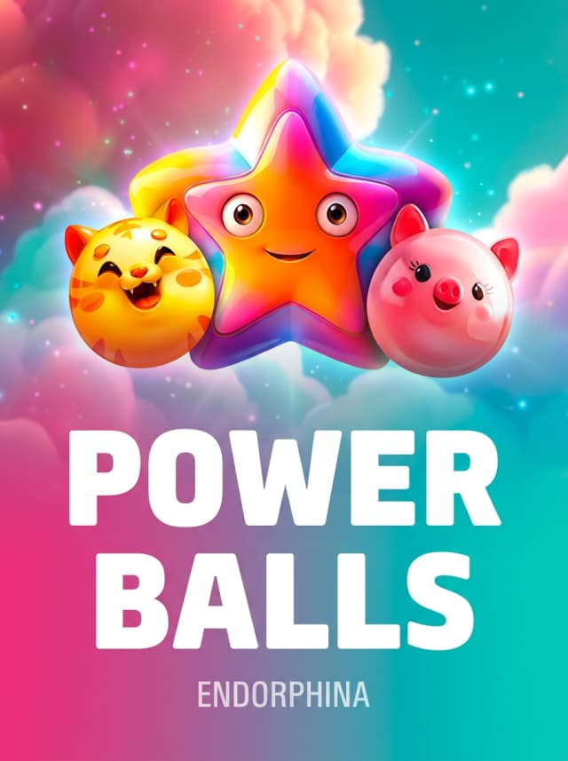 Power Balls