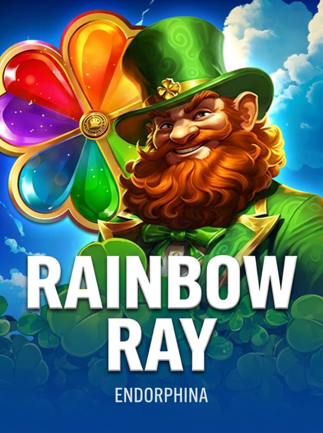 Rainbow Ray