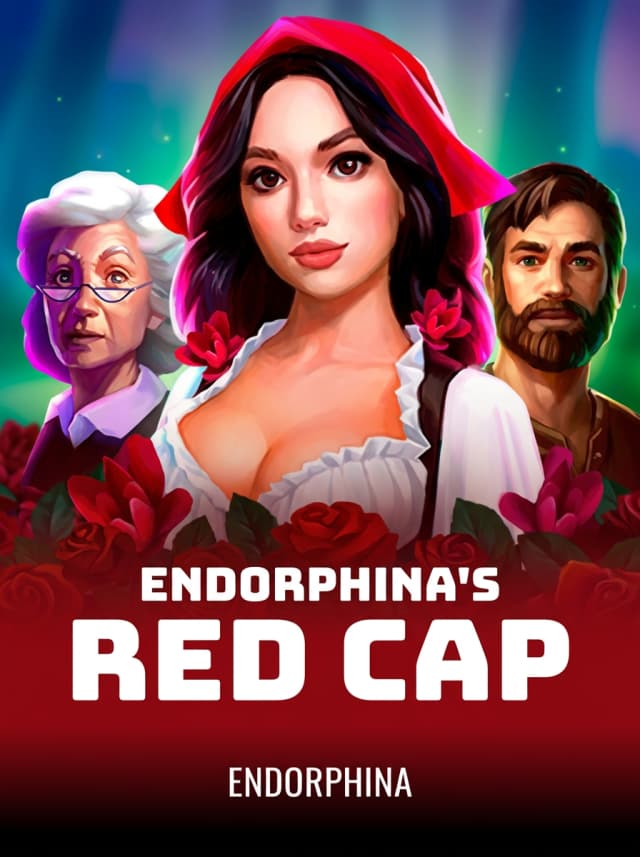 Red Cap