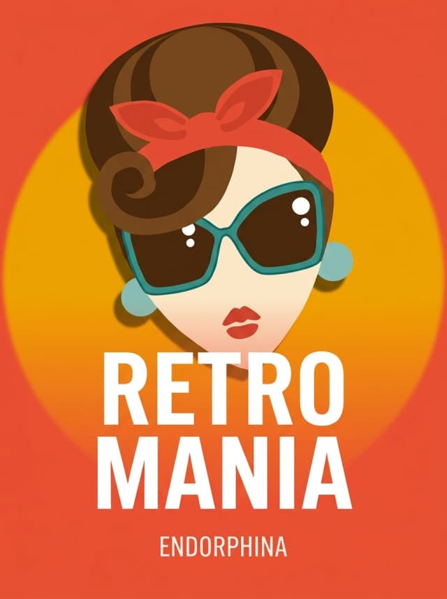 Retromania