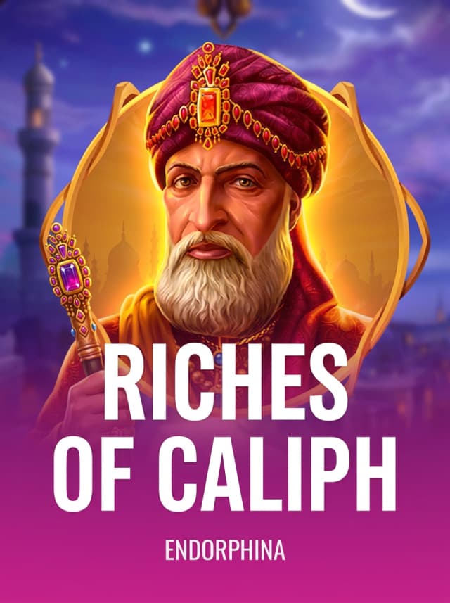 Riches of Caliph